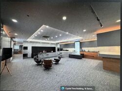Crystal Time Building (D13), Factory #621520761